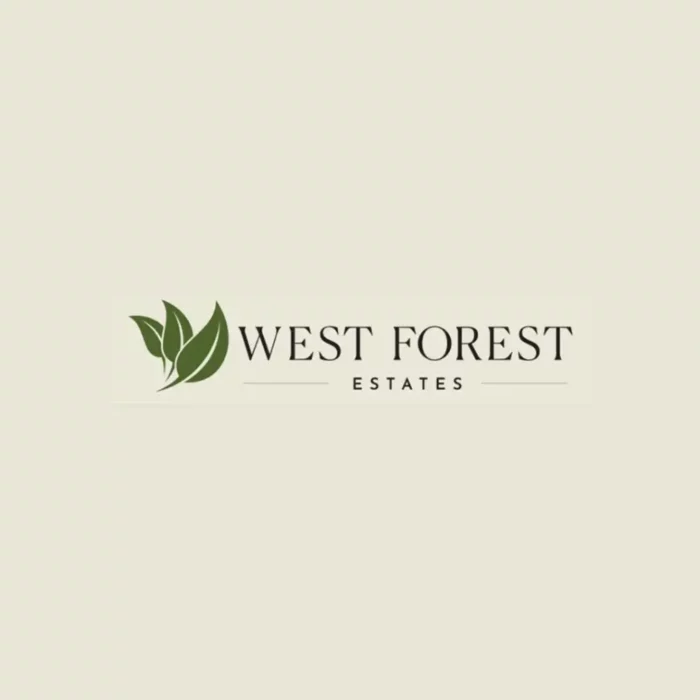 West Forest Estates Logo