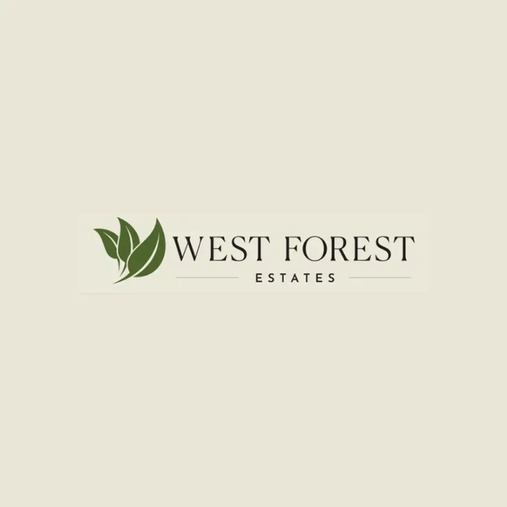 West Forest Estates Logo