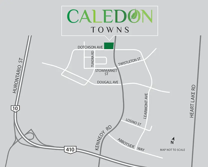 caledontowns site keymap mobile