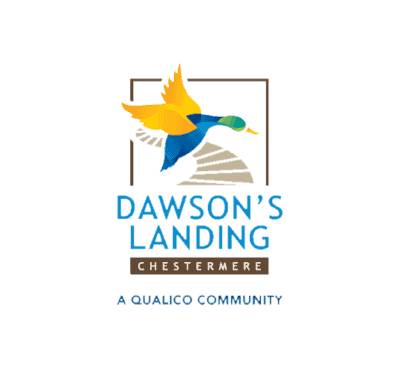 Dawson’s Landing Logo THEREALTYBULLS