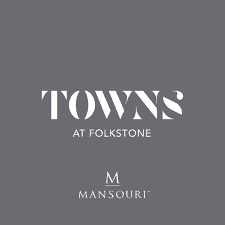 Towns at Folkstone Logo THEREALTYBULLS