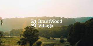 Brantwood Village 3 Logo THEREALTYBULLS