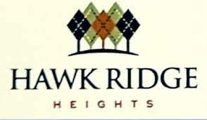 Hawk Ridge Heights Logo THEREALTYBULLS