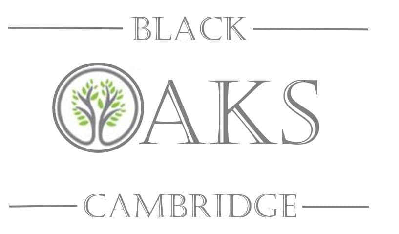 Black Oaks Logo THEREALTYBULLS