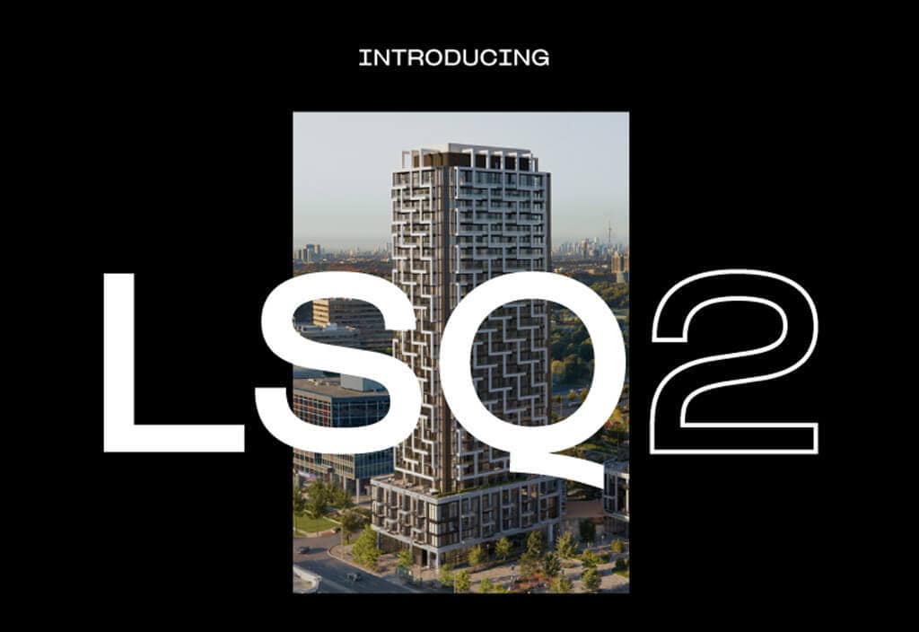 LSQ 2 Condos Logo THEREALTYBULLS