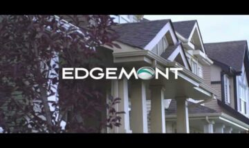 Edgemont Edmonton Duplex