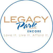 Legacy Park Encore Logo THEREALTYBULLS