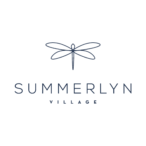 Summerlyn Village Logo THEREALTYBULLs