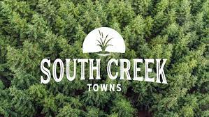 South Creek Towns Logo THEREALTYBULLS