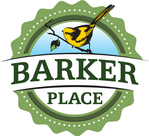 Barker Place Logo The Realty Bulls