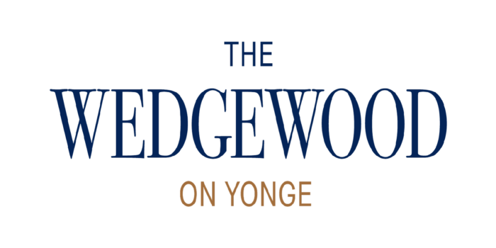 Wedgewood on Yonge Logo The Realty Bulls