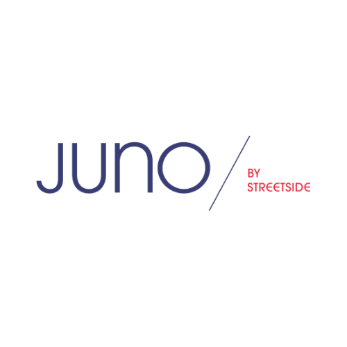 Juno Condos Logo The Realty Bulls