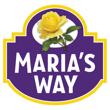 Maria’s Way Logo The Realty Bulls