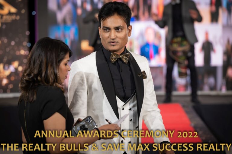 annual awards 2022 with mohsin
