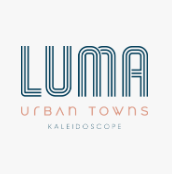 luma urban town logo