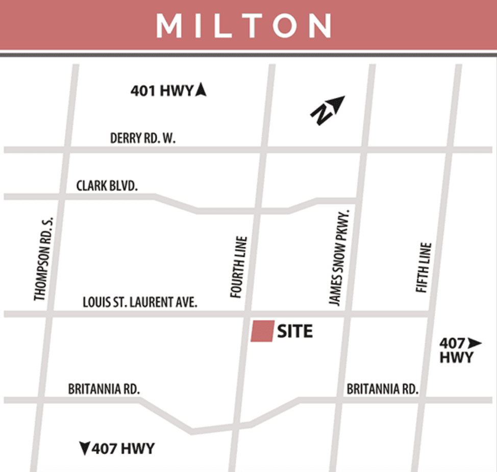 sweet briar milton location