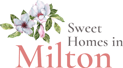 sweetbriar homes in milton trb