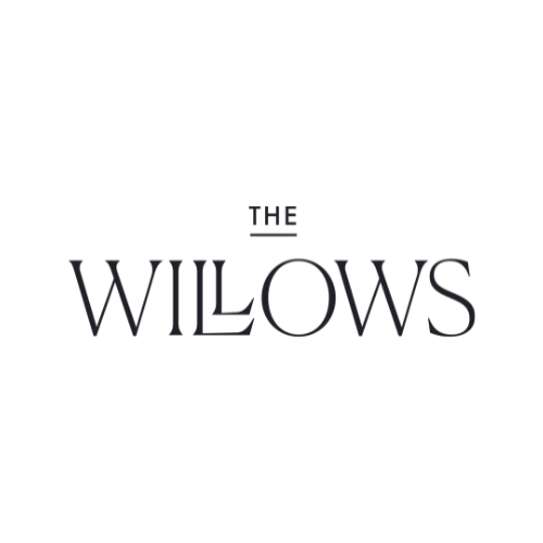 The Willows Logo The Realty Bulls