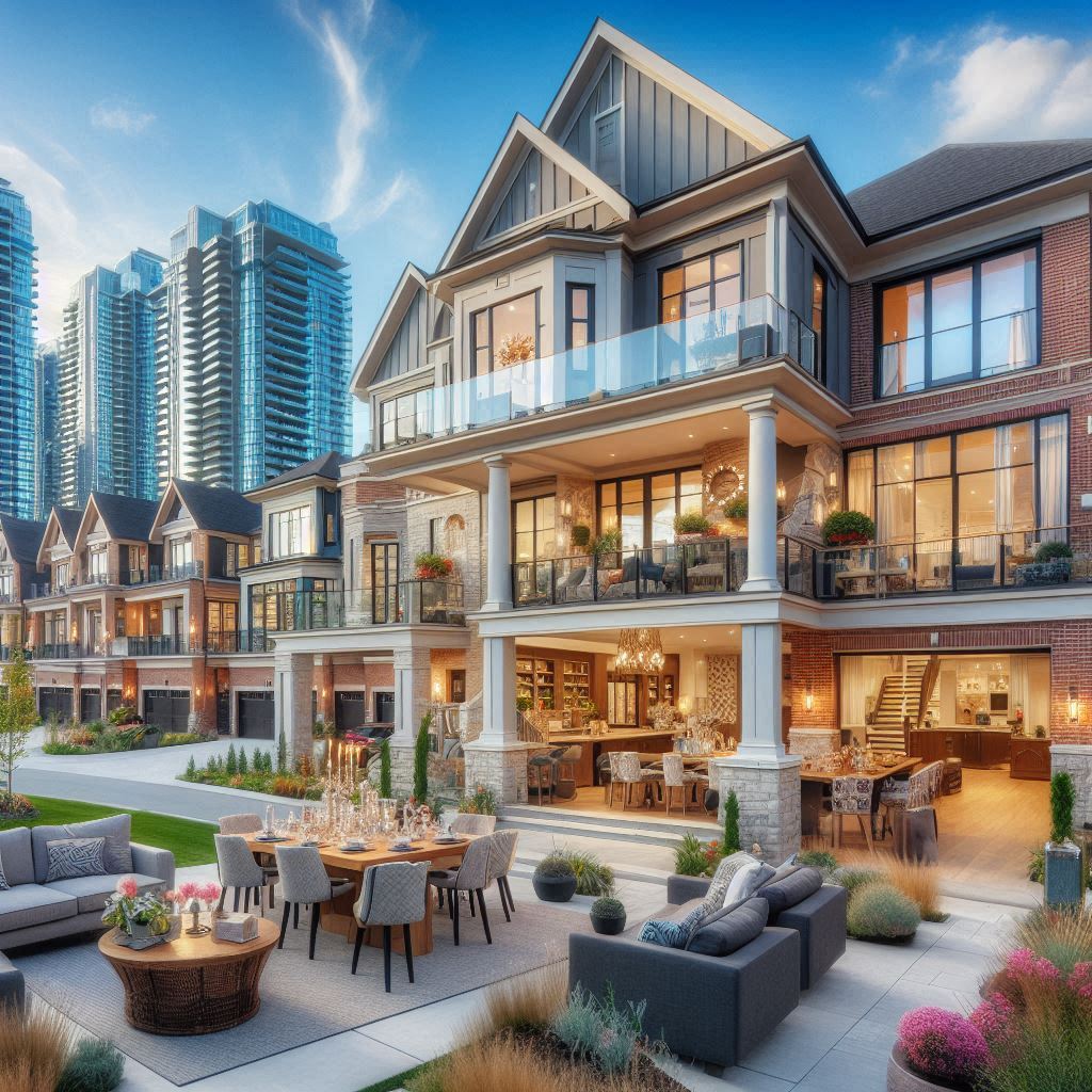 affordable homes for sale in brampton