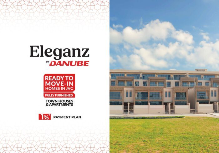 eleganz dubai ready to move in dubai bulls