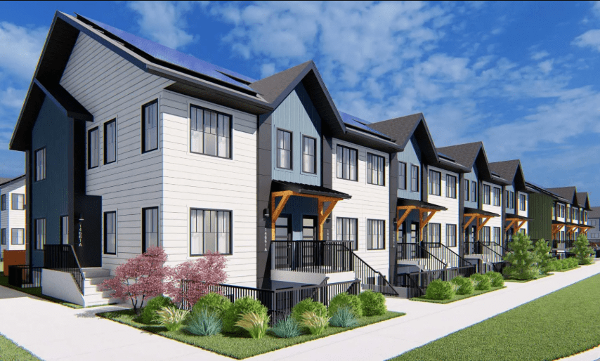 livingston calgary