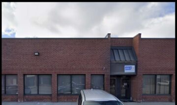 Machine Shop Business Mississauga