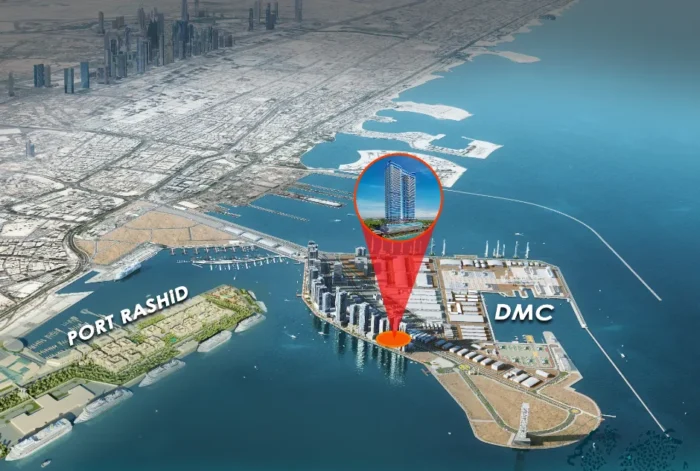 breez by danube in dubai