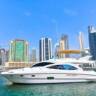 Buy a Yacht in Dubai