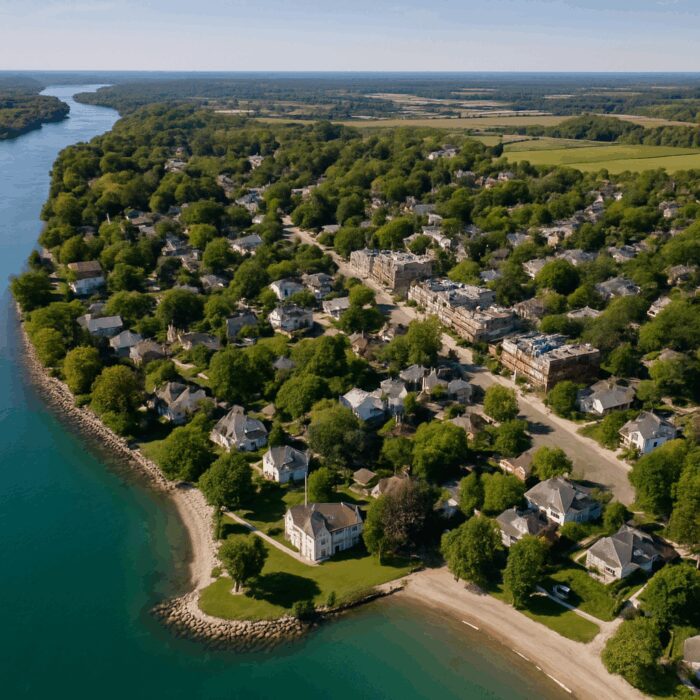 Find Your Dream Home: Niagara-on-the-Lake