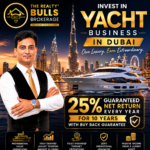 yacht business dubai