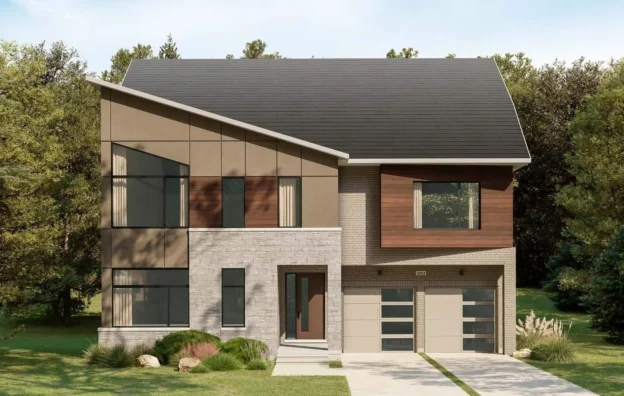 orchard park homes caledon trb