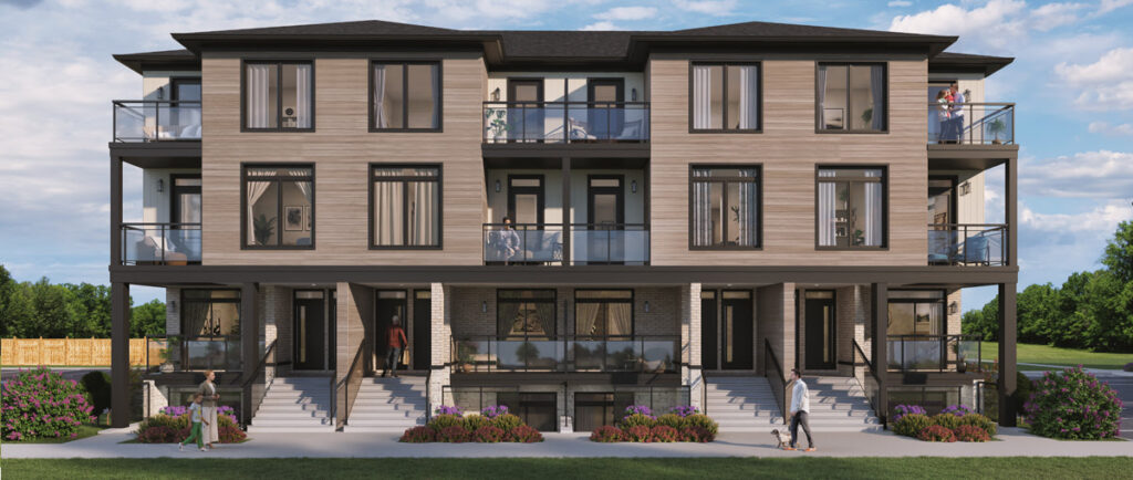 sorella towns beamsville ext